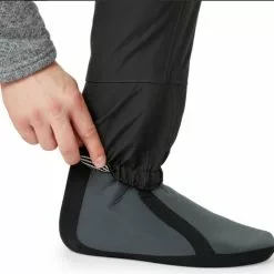 Guideline Laxa 2.0 Zip -kahluuhousut -Talvikalastus Myyntikauppa GLLAXAZIP5