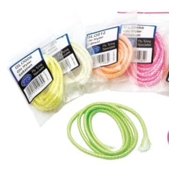 FTS GLO MYLAR -putki