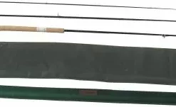 G-Loomis Roaring River Alta 14,0´ #9-10