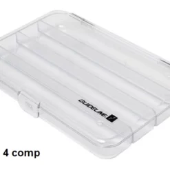 Guideline Tube Slim -putkiperhorasiat 10 Guideline Tube Slim -putkiperhorasiat -Talvikalastus Myyntikauppa GLSLIMTUBEL4