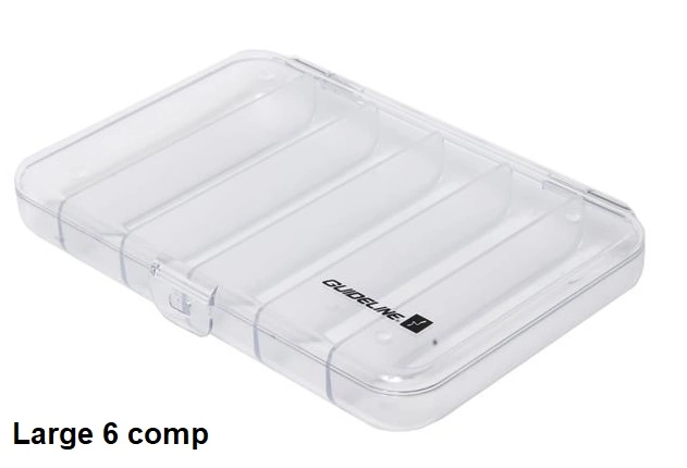 Guideline Tube Slim -putkiperhorasiat 6 Guideline Tube Slim -putkiperhorasiat - Image 4