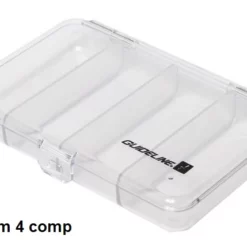 Guideline Tube Slim -putkiperhorasiat 13 Guideline Tube Slim -putkiperhorasiat -Talvikalastus Myyntikauppa GLSLIMTUBEM4