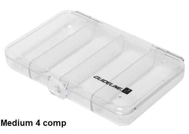 Guideline Tube Slim -putkiperhorasiat 8 Guideline Tube Slim -putkiperhorasiat - Image 6