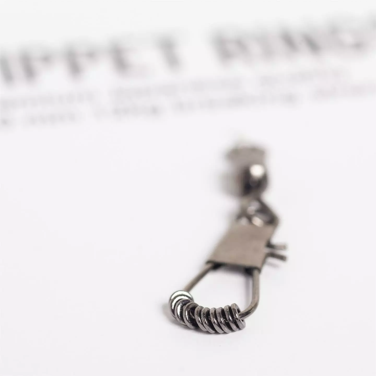 Guideline Tippet Rings – 4mm/24kg 4 Guideline Tippet Rings – 4mm/24kg - Image 2