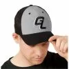 Guideline GL Logo Cap – Heather Grey/Black -Talvikalastus Myyntikauppa GL Logo CapHEATH