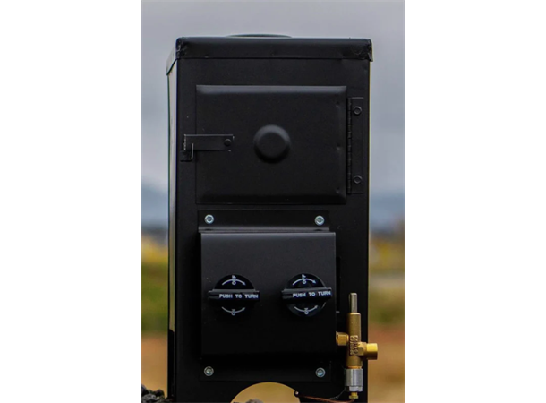 Kaasu Kamina M4000 7600W. 3 Kaasu Kamina M4000 7600W.