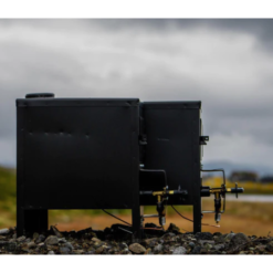 Kaasu Kamina M4000 7600W. 10 Kaasu Kamina M4000 7600W. -Talvikalastus Myyntikauppa Gassovn 3b 1