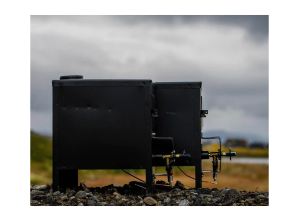 Kaasu Kamina M4000 7600W. 4 Kaasu Kamina M4000 7600W. - Image 2