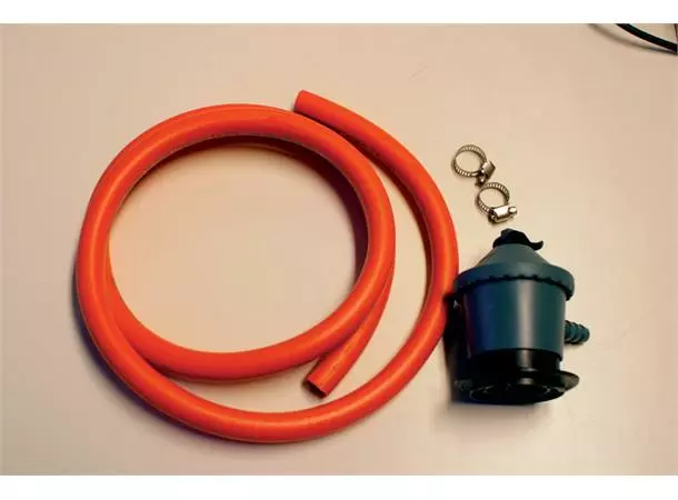 Kaasu Kamina M4000 7600W. 5 Kaasu Kamina M4000 7600W. - Image 3