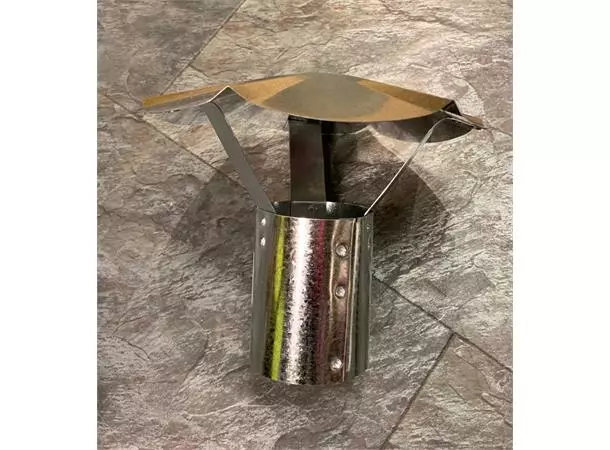 Kaasu Kamina M4000 7600W. 9 Kaasu Kamina M4000 7600W. - Image 7