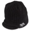 G-Loomis Pipo -Talvikalastus Myyntikauppa Gloomis Visor Beanie 1