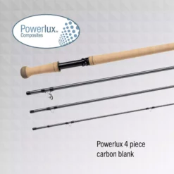 Greys Wing Double Handed Fly Rod -Talvikalastus Myyntikauppa Greys WingDoubleHandedFlyRod info1