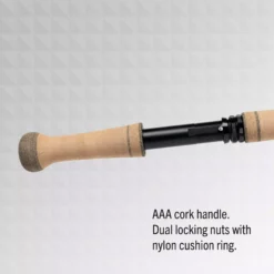 Greys Wing Double Handed Fly Rod -Talvikalastus Myyntikauppa Greys WingDoubleHandedFlyRod info2