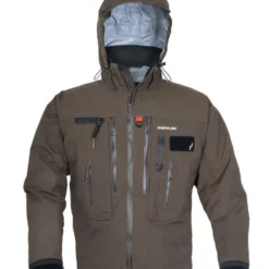 Guideline Alta Jacket -kahluutakki (brown Olive)