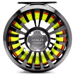 Guideline Halo -perhokela, Black Stealth