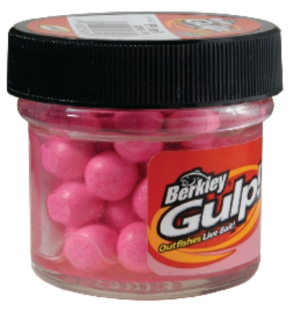 Berkley Gulp Salmon Eggs 3 Berkley Gulp Salmon Eggs