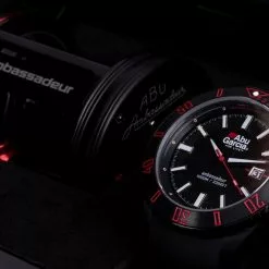 Abu Garcia AMBASSADEUR NEW CENTURY EDITION URSPRUNG -hyrräkela -Talvikalastus Myyntikauppa H41BOOrY