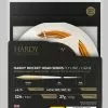 Hardy Scandi Head + Tip -ampumapääsetti, #6/7 -Talvikalastus Myyntikauppa HARDYROCKET67