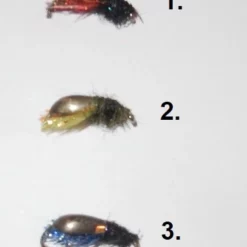 Hopeajormu -rautumorri