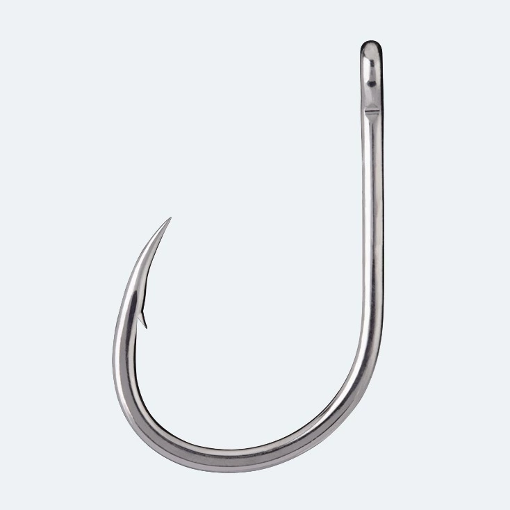 BKK HAKU Livebait Saltwater Hook 4 BKK HAKU Livebait Saltwater Hook - Image 2