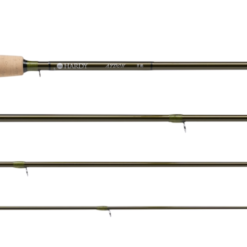 Hardy Aydon – Yhdenkäden Perhovapa