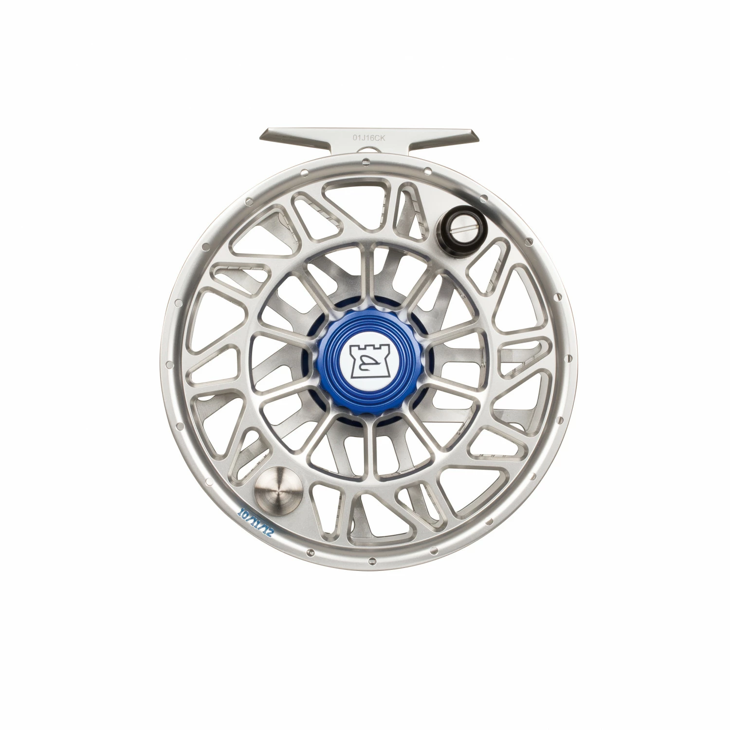 Hardy Ultralite SDSL 8000 -perhokela 3 Hardy Ultralite SDSL 8000 -perhokela