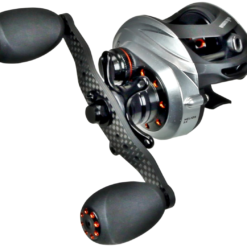 Okuma Helios HSX273V -heittohyrräkela