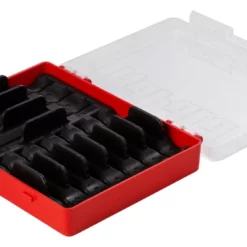 RAPALA ICE LURE ORGANIZER -TASURIRASIA -Talvikalastus Myyntikauppa ICELUREOR