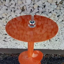 Hurricane X58 130mm -jääkaira + 18mm Adapteri -Talvikalastus Myyntikauppa IMA04F1