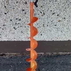 Hurricane X58 130mm -jääkaira + 18mm Adapteri