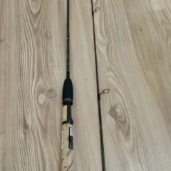 Shakespeare Perch Specialist 1.80m -avokelavapa