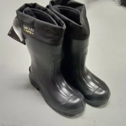 Safari -60c -lämpösaapas