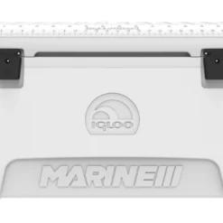 Igloo Marine Contour 120 -kylmälaukku