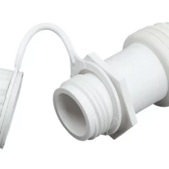 Igloo Tyhjennystulppa Kierteellä