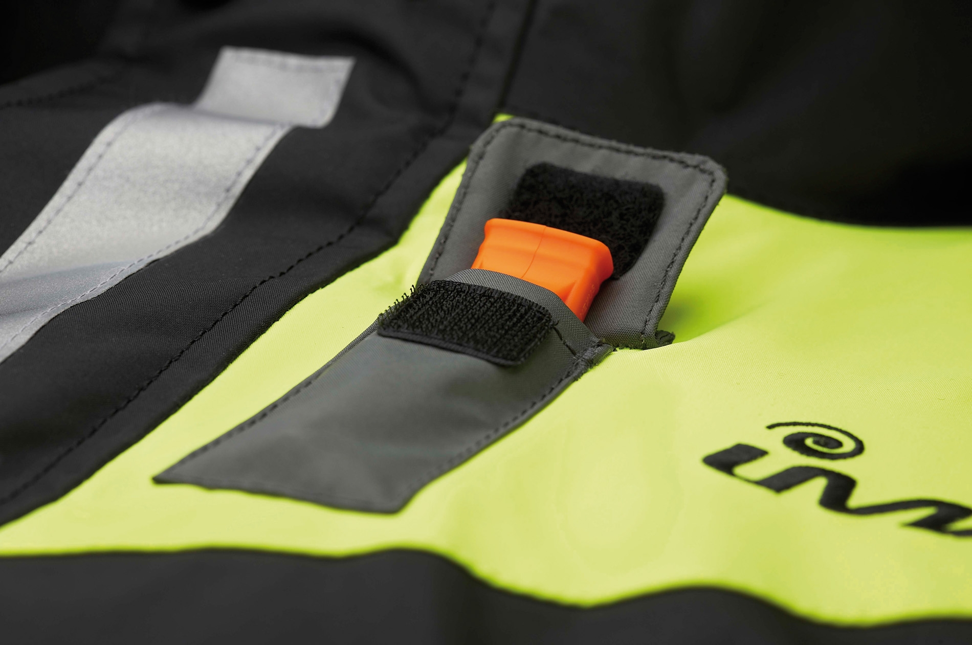 IMAX Wave -kelluntahaalari 5 IMAX Wave -kelluntahaalari - Image 3