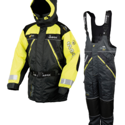 IMAX Atlantic Race -kelluntapuku