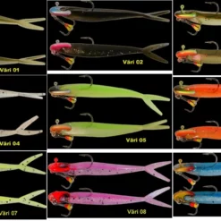 Jesse Mambo -vaakapilkki