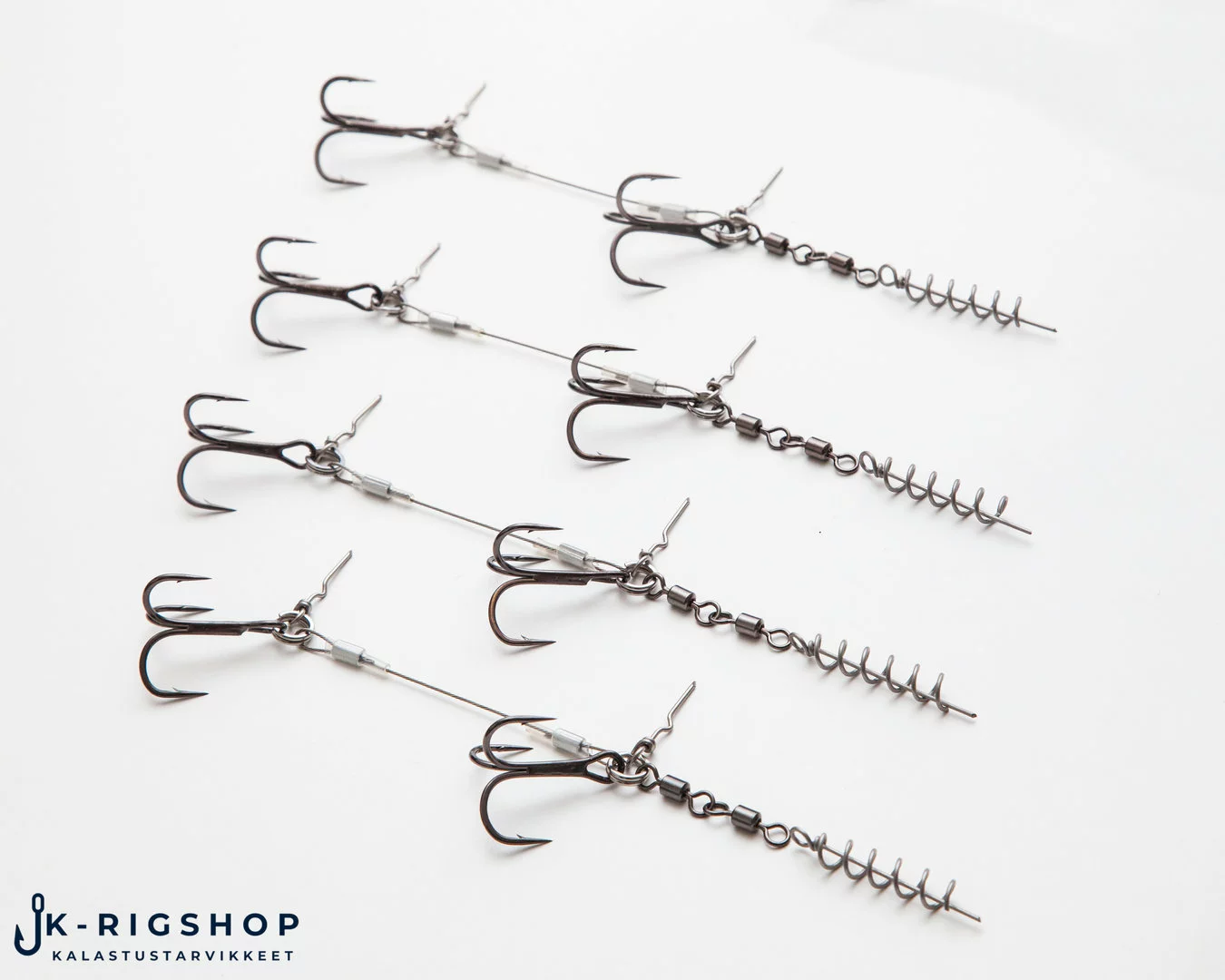 JK-Rigshop Vaijeririgi 60kg Heavy Duty! 3 JK-Rigshop Vaijeririgi 60kg Heavy Duty!