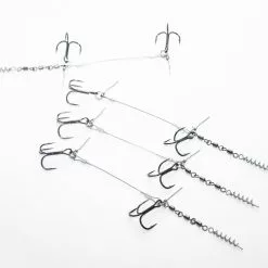 JK-Rigshop XL Vaijeririgi 60kg Heavy Duty!