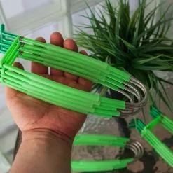 JK-Rigshop Pro- Kidanavaaja, Iso