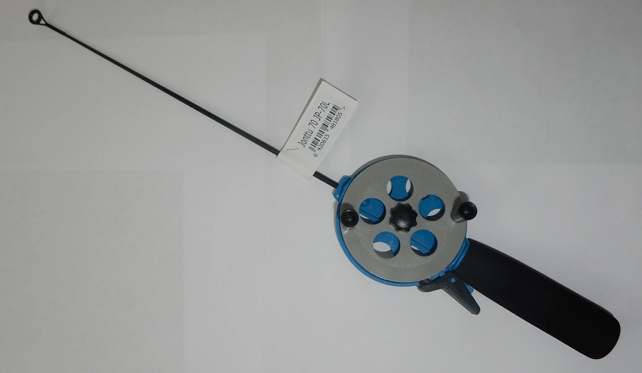 Jonttu 70 -pilkkivapa (JP-70L) 3 Jonttu 70 -pilkkivapa (JP-70L)