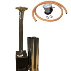 Kaasu Kamina M4000 7600W. 12 Kaasu Kamina M4000 7600W. -Talvikalastus Myyntikauppa KAASU3 1