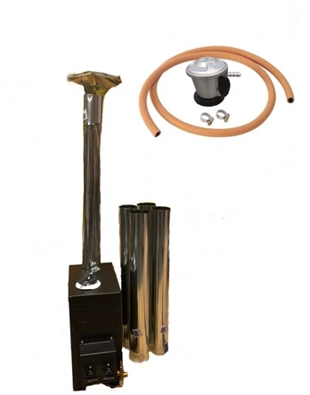 Kaasu Kamina M4300 11720W. 6 Kaasu Kamina M4300 11720W. - Image 4