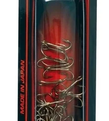 Kamasan NK-62 3-H Koukku, 20kpl