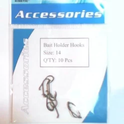 Kinetic Baitholder -onkikoukut