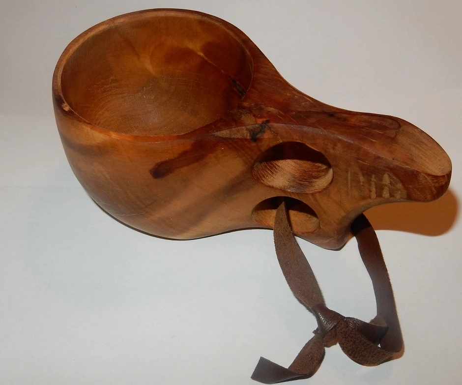 Pahkakuksa, Iso 3 Pahkakuksa, Iso