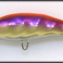 HK Varma Kirjolohi Väri: 5