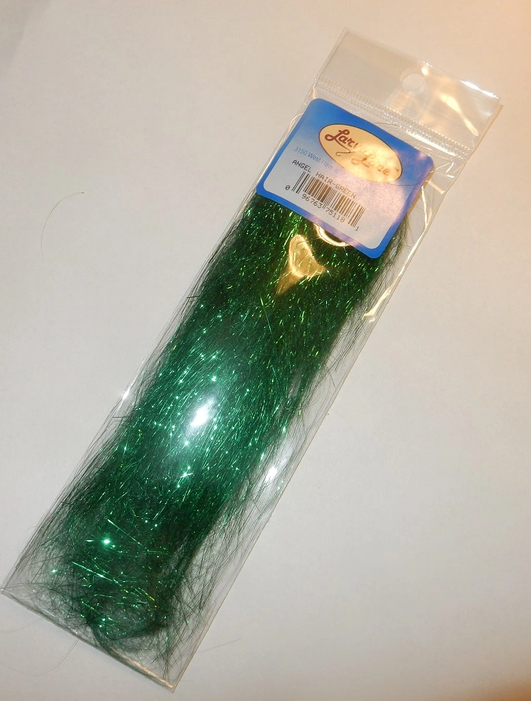 Larva Lace Angel Hair 5 Larva Lace Angel Hair - Image 3