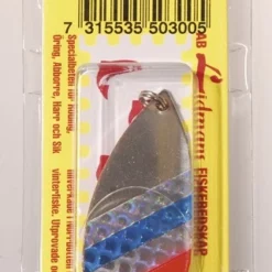 Lindmans Same 70mm,väri:S