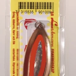 Lindmans Viking 70mm,väri:K